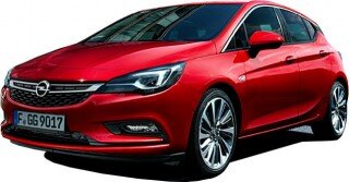 2016 Opel Astra HB 1.4 150 HP Enjoy Araba kullananlar yorumlar